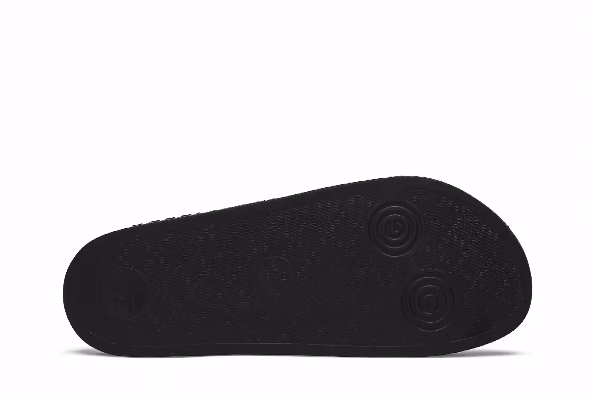 Gucci GG Supreme Slide Tiger, view 5
