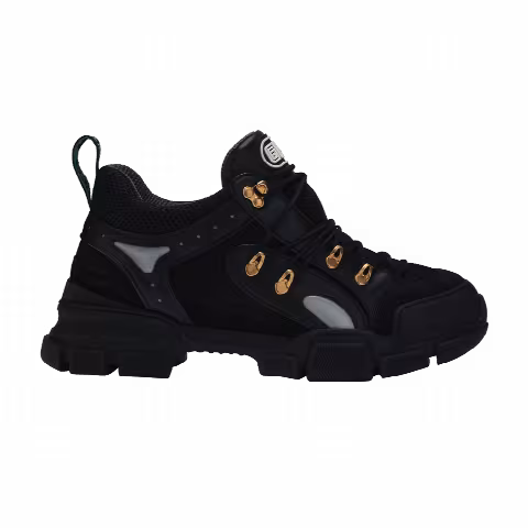Gucci Flashtrek 'Black'