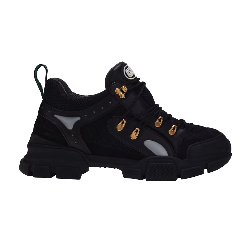 Gucci Flashtrek Black