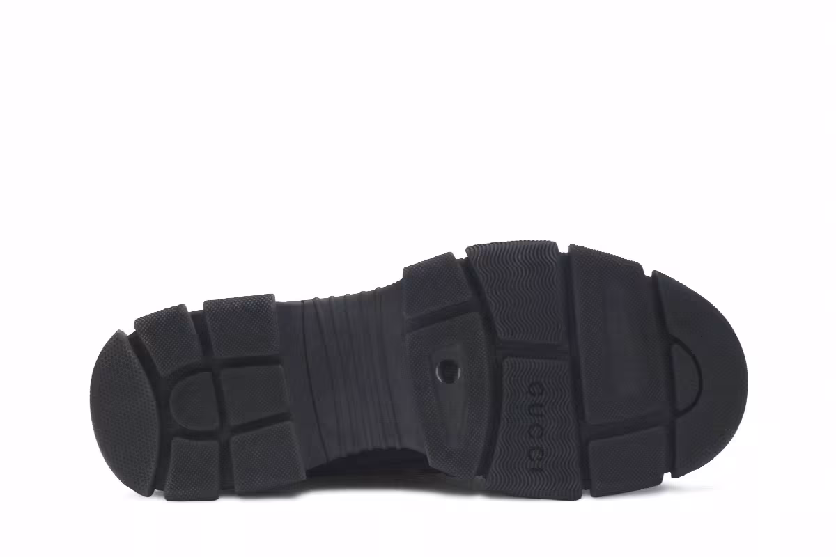 Gucci Flashtrek Black, view 5
