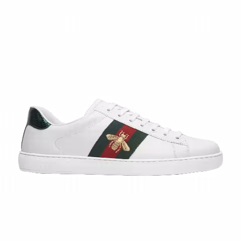Gucci Ace Embroidered 'Bee'