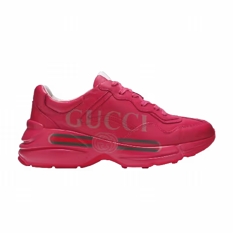 Gucci Rhyton 'Pink'