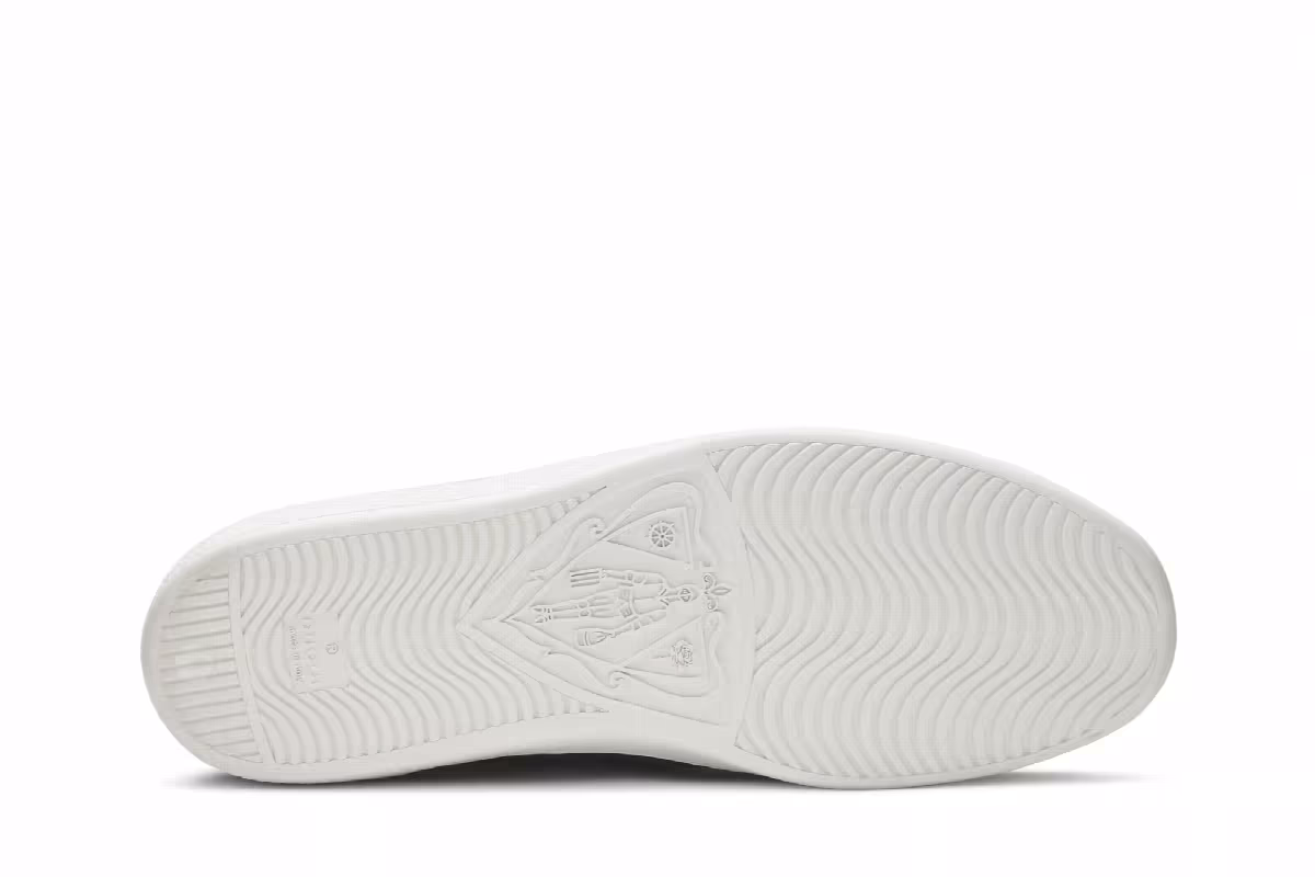 Gucci Ace GG Supreme Bees, view 5