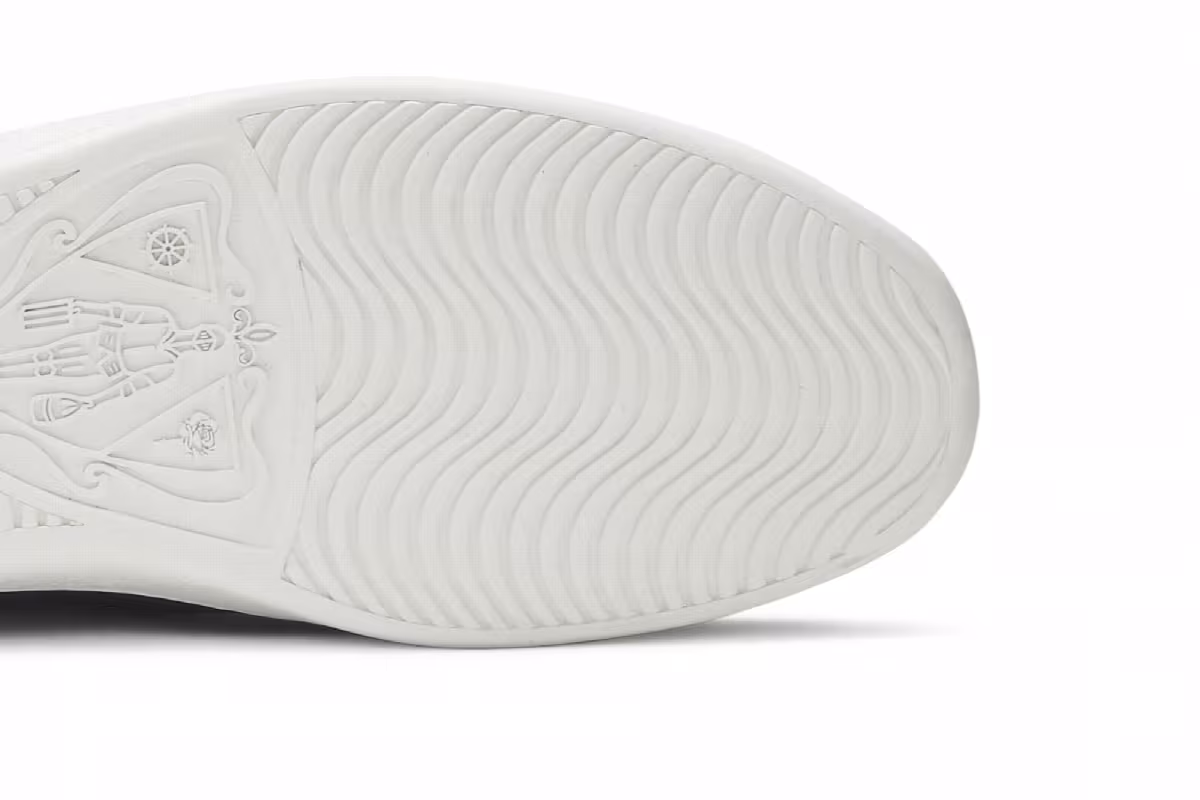 Gucci Ace GG Supreme Bees, view 6