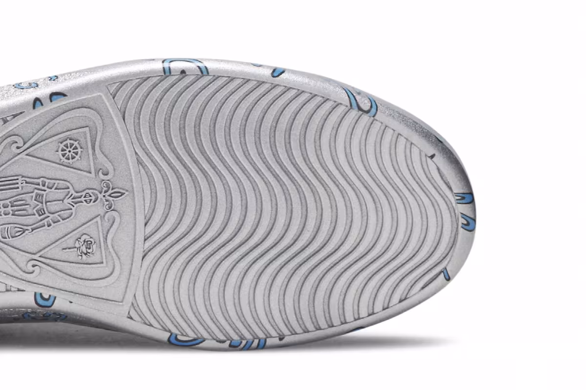 Gucci Ace Low GG Monogram, view 6