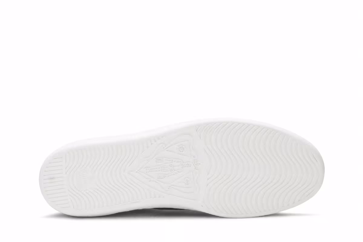 Gucci Ace Leather White, view 5