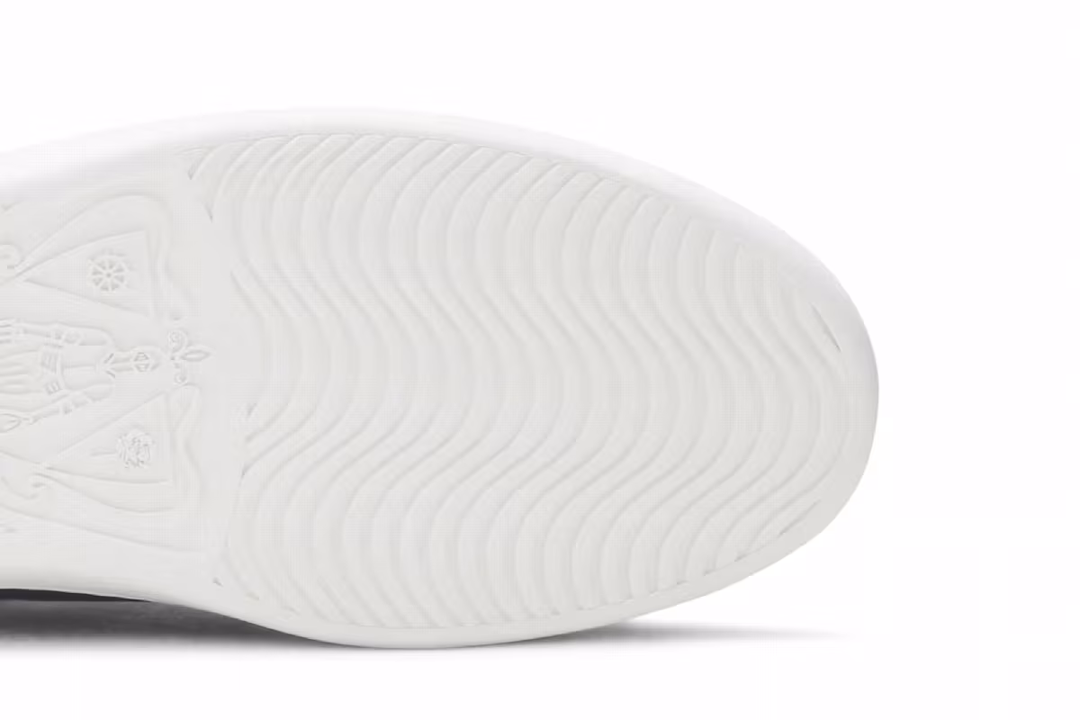 Gucci Ace Leather White, view 6