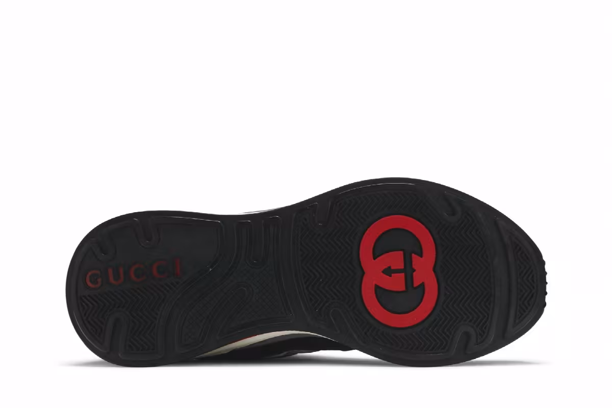 Gucci Ultrapace Yellow Tejus Printed, view 5
