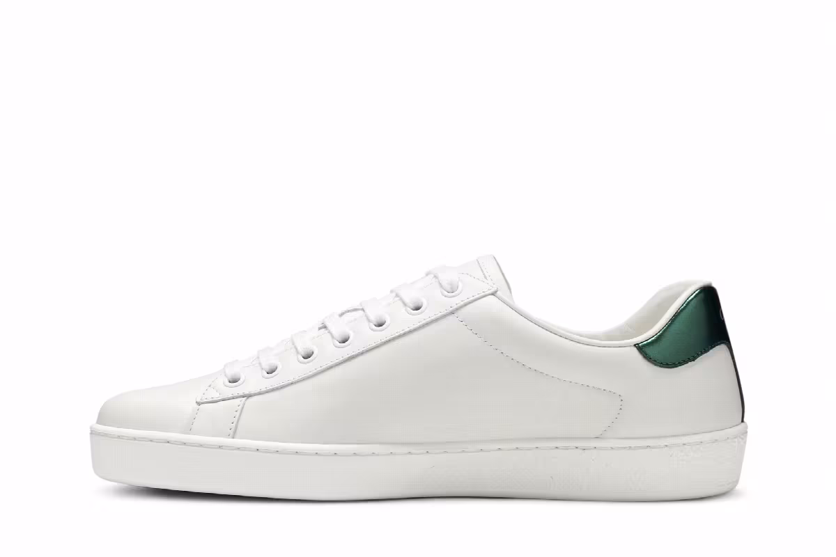 Gucci Ace Interlocking G, view 4