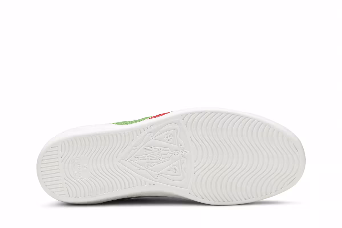Gucci Ace Interlocking G, view 5