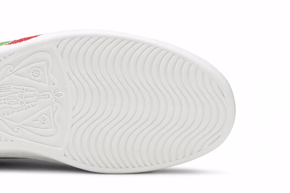 Gucci Ace Interlocking G, view 6