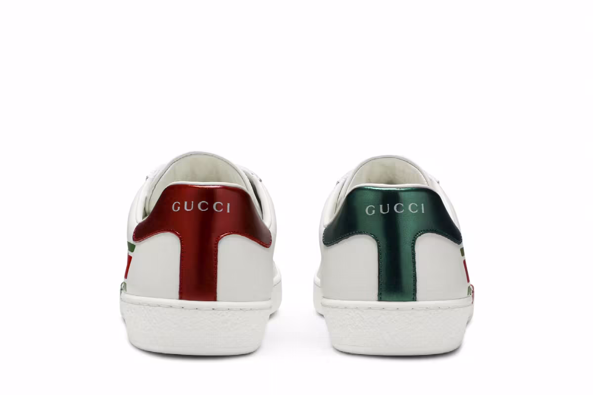 Gucci Ace Interlocking G, view 7