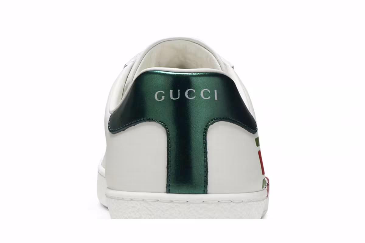 Gucci Ace Interlocking G, view 8