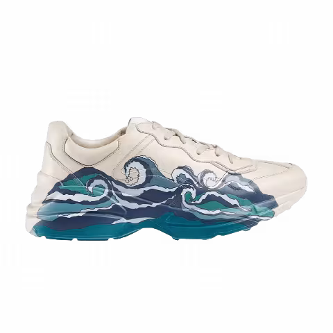 Gucci Wmns Rhyton 'Wave'