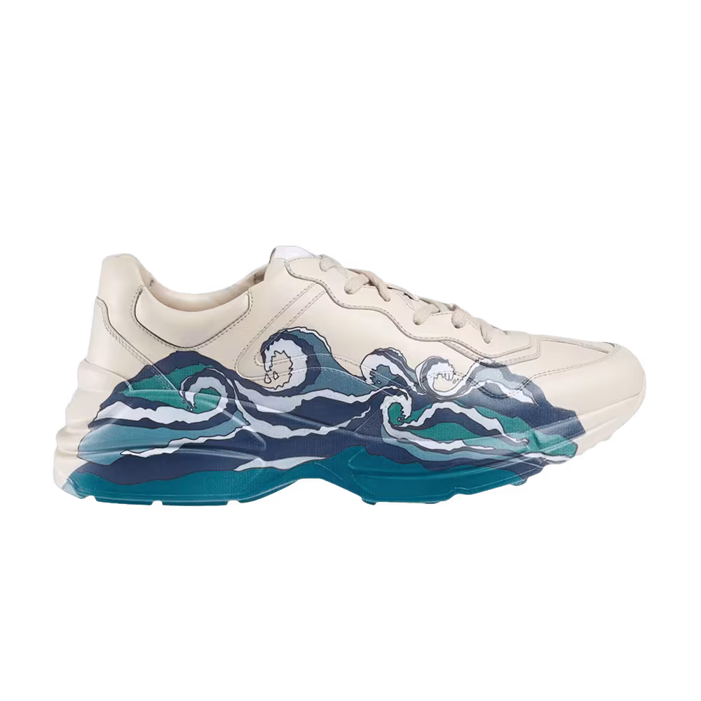Gucci Women's Rhyton Wave