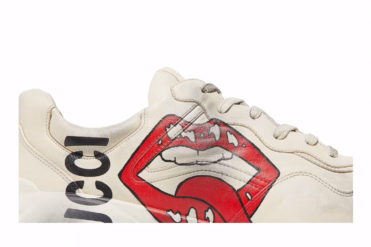 Gucci Rhyton Mouth, view 3