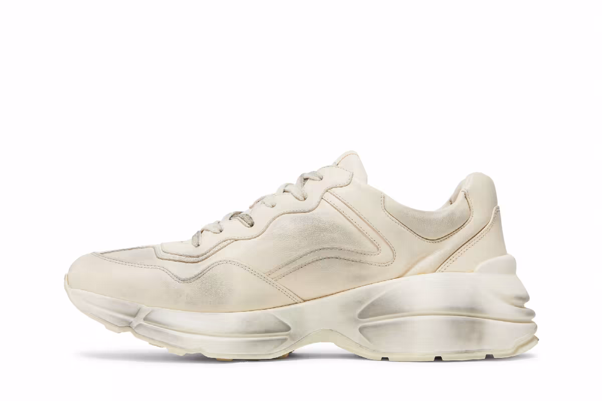 Gucci Rhyton Mouth, view 4