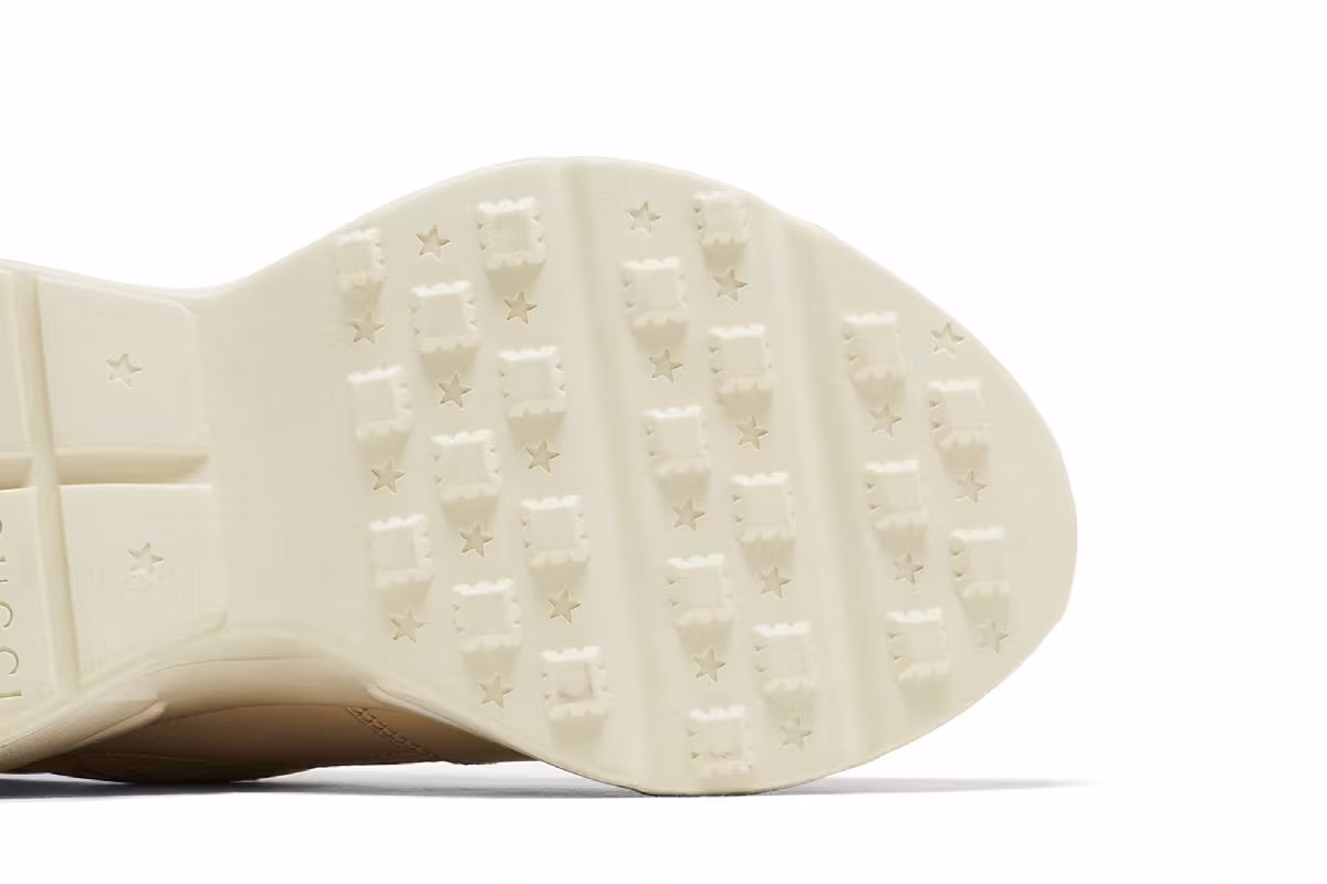 Gucci Women's Rhyton Mouth Print, view 6