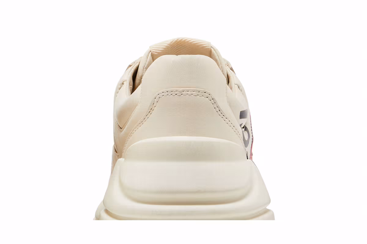 Gucci Women's Rhyton Mouth Print, view 8