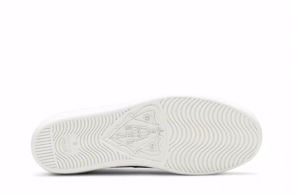 Gucci Women's GG Supreme Beige, view 5