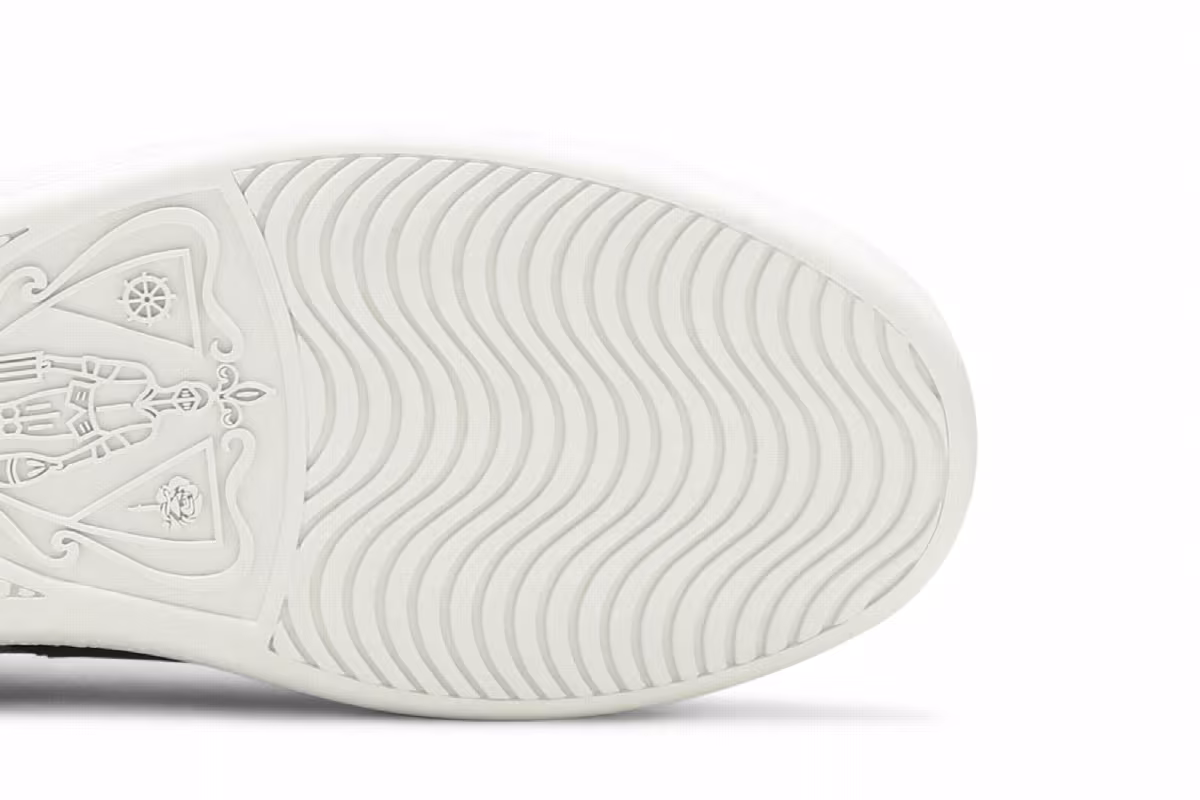 Gucci Women's GG Supreme Beige, view 6