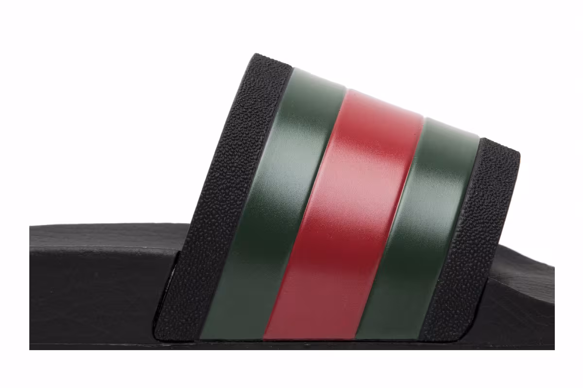 Gucci Pursuit Black, view 3
