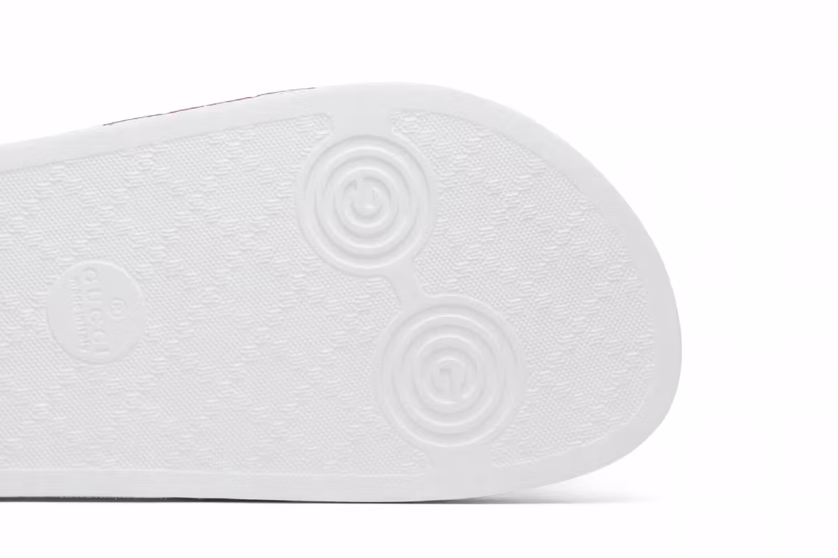 Gucci Pursuit White, view 6