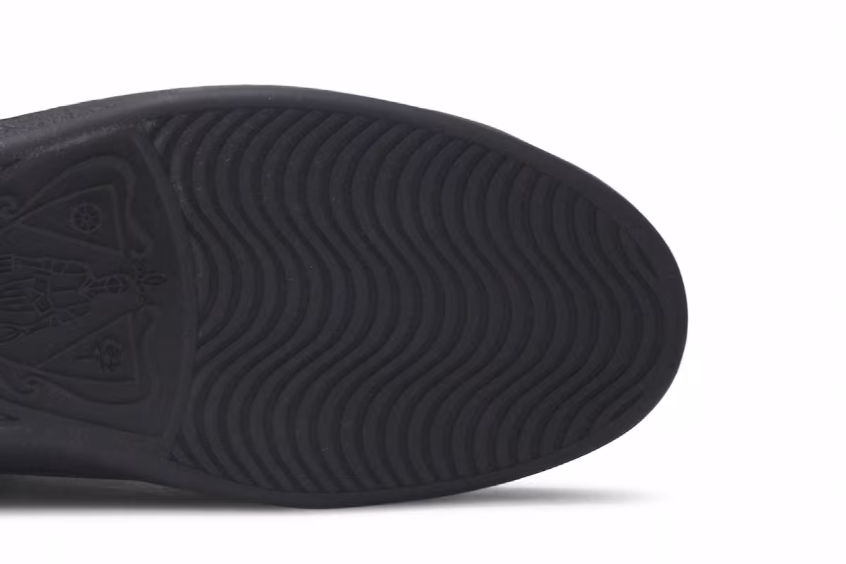 Gucci Ace Leather Black, view 6