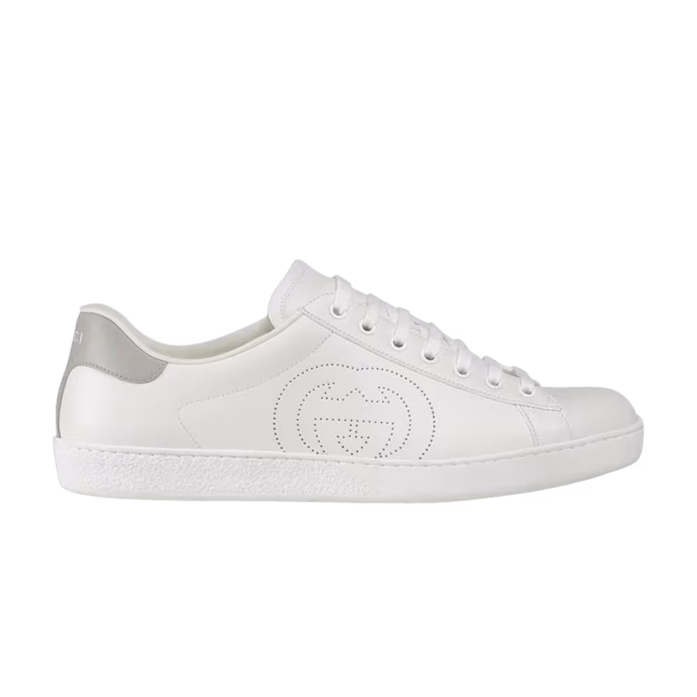 Gucci Ace Interlocking G