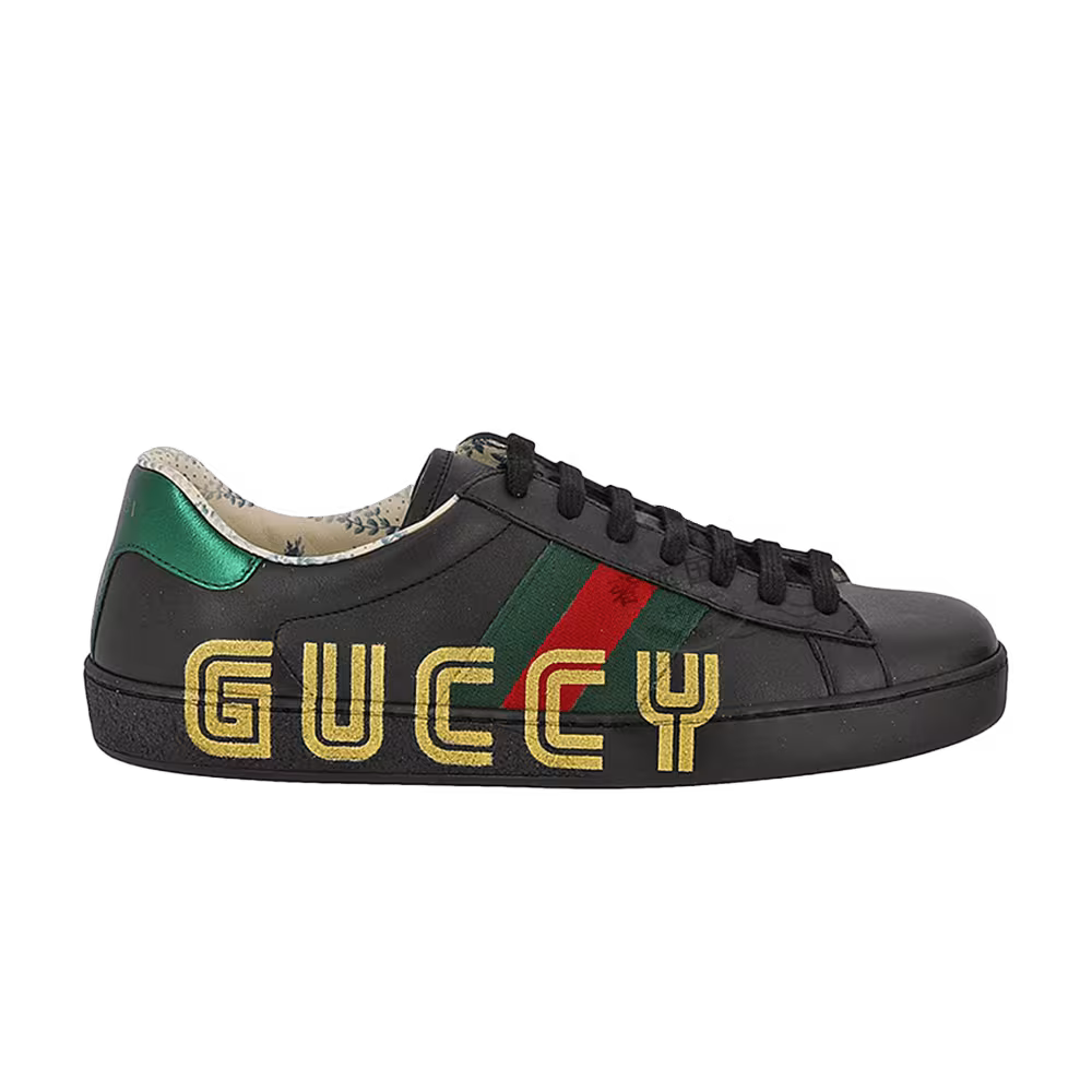 Gucci New Ace Guccy