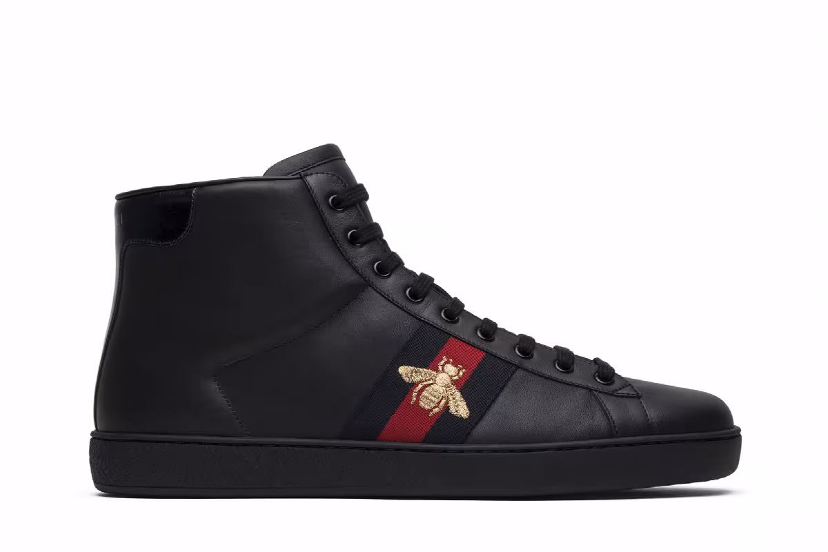 Gucci Ace High Bee, view 2