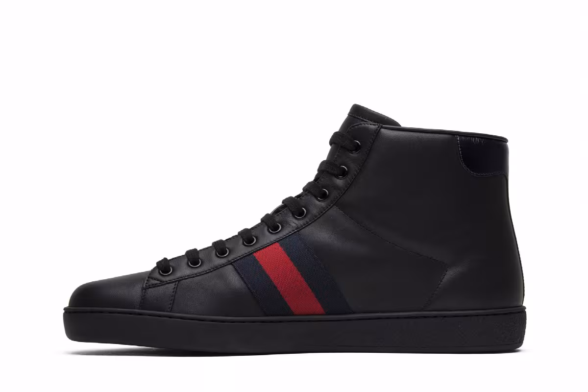 Gucci Ace High Bee, view 4
