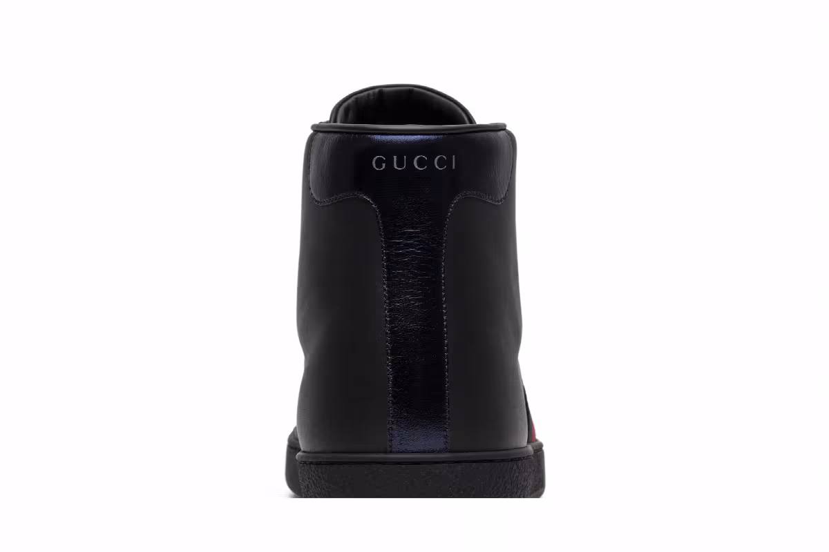 Gucci Ace High Bee, view 8