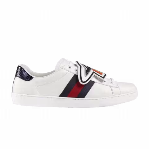Gucci Ace Sneaker 'Patches'