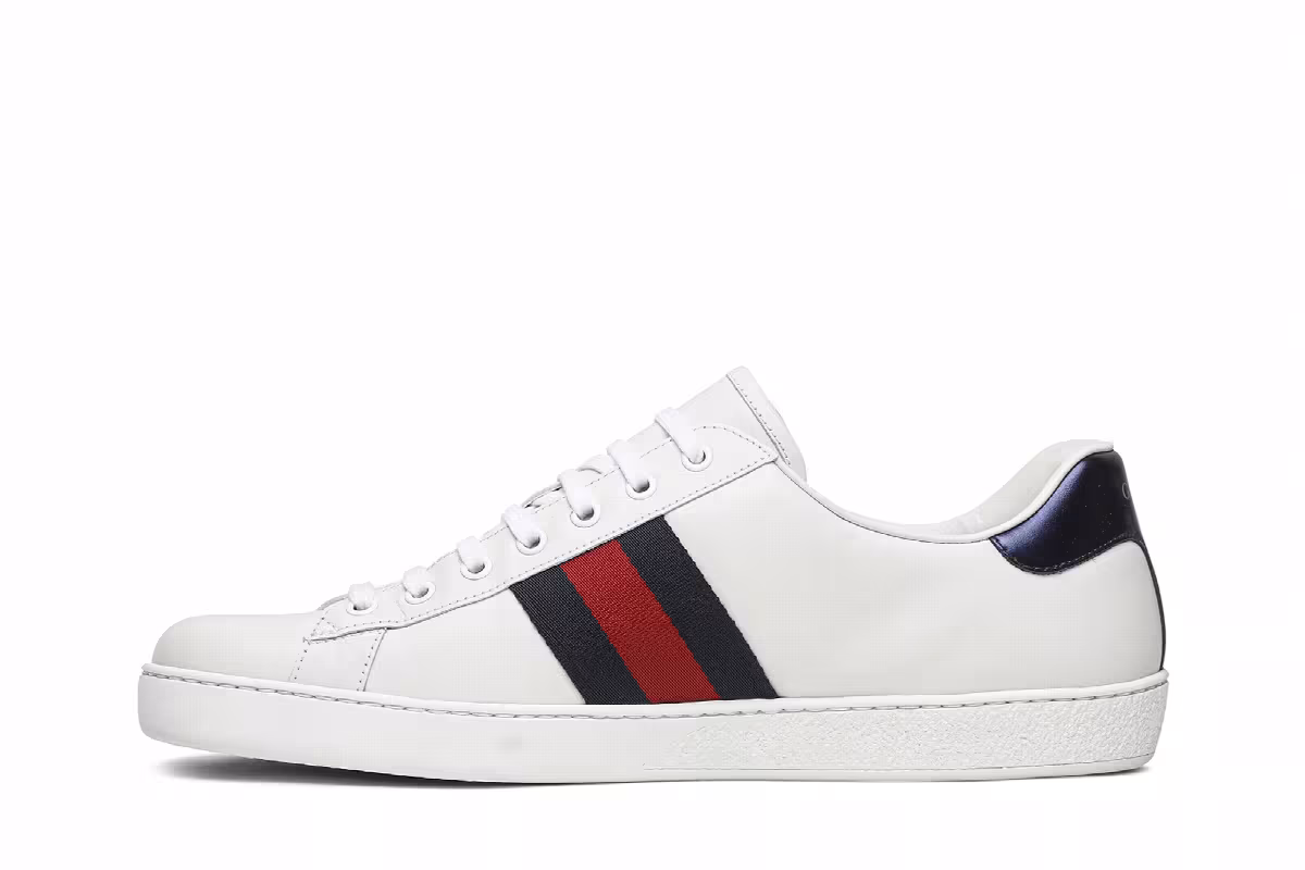 Gucci Ace Loved, view 4
