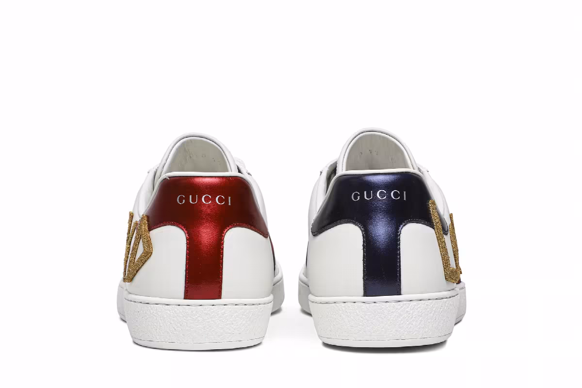 Gucci Ace Loved, view 7