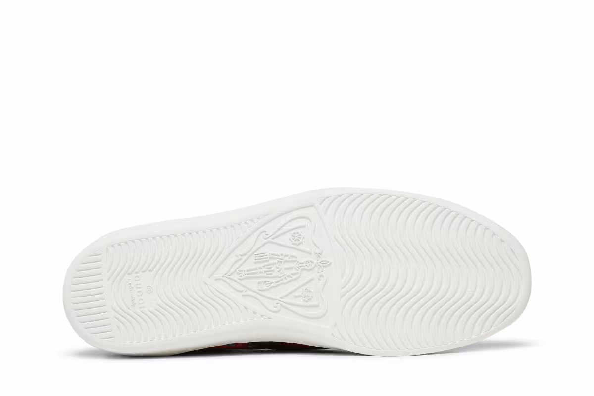 Disney x Gucci Ace Huey, Dewey and Louie, view 5