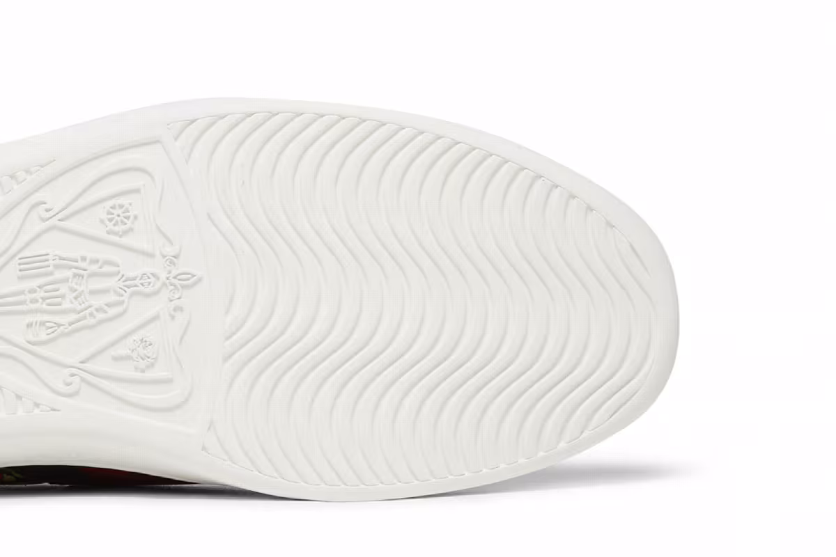 Disney x Gucci Ace Huey, Dewey and Louie, view 6