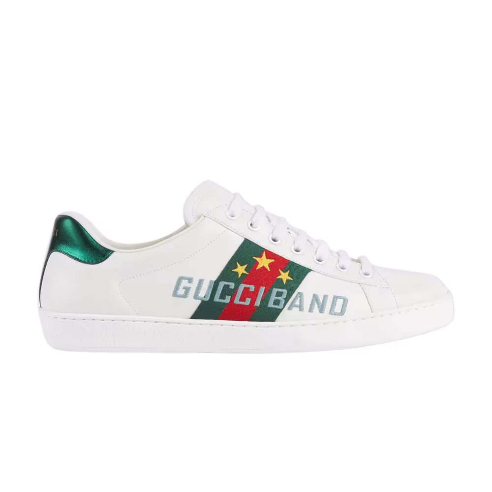 Gucci Ace Gucci Band