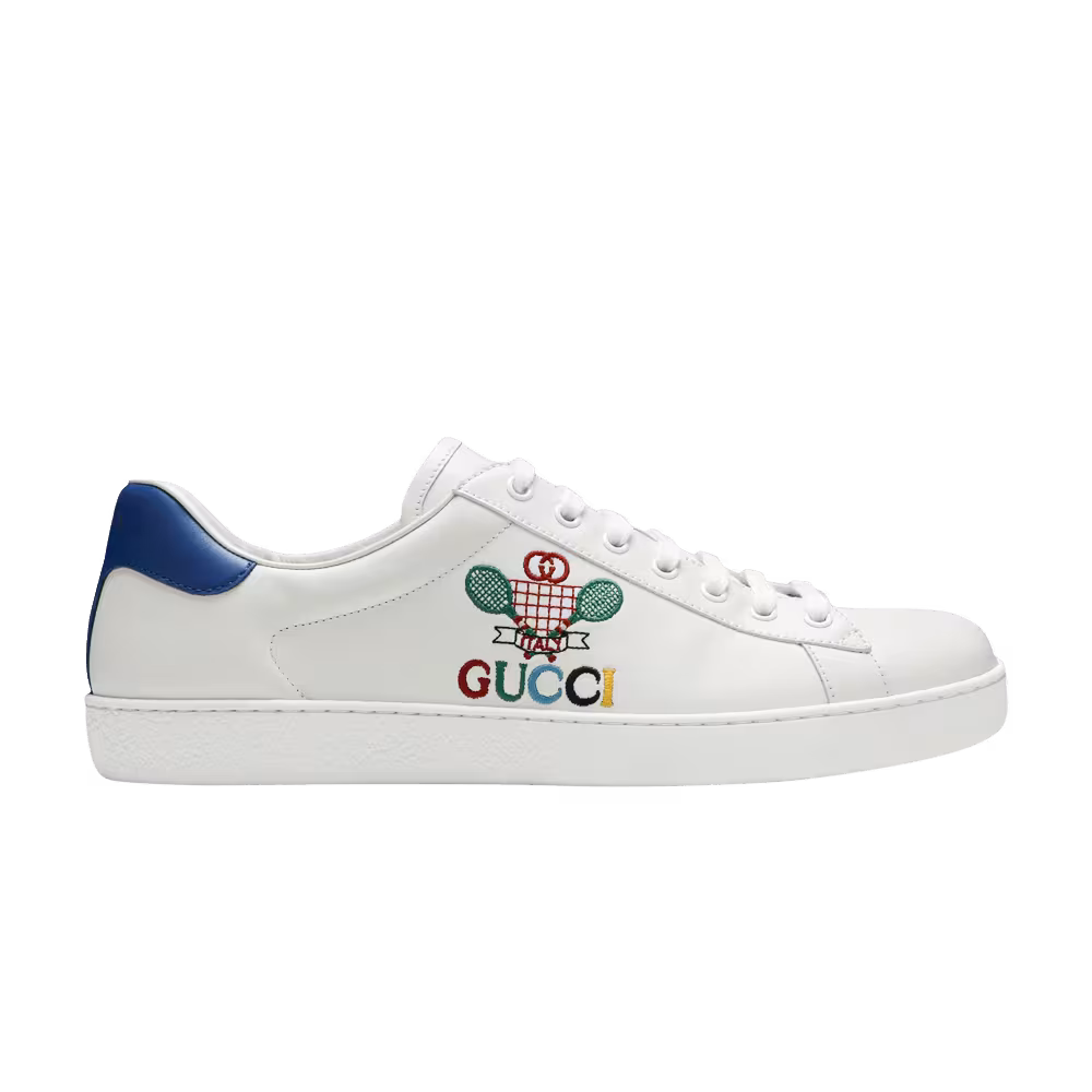 Gucci Ace Gucci Tennis