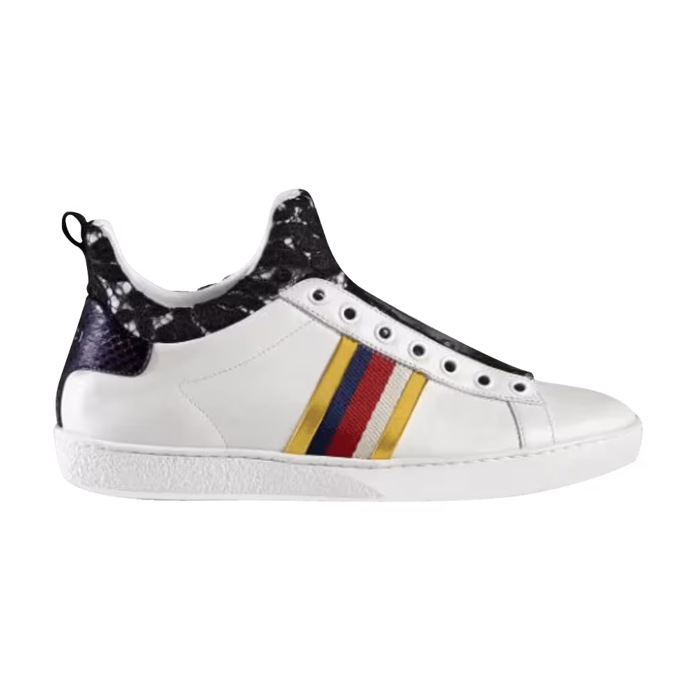 Gucci Ace High Lace