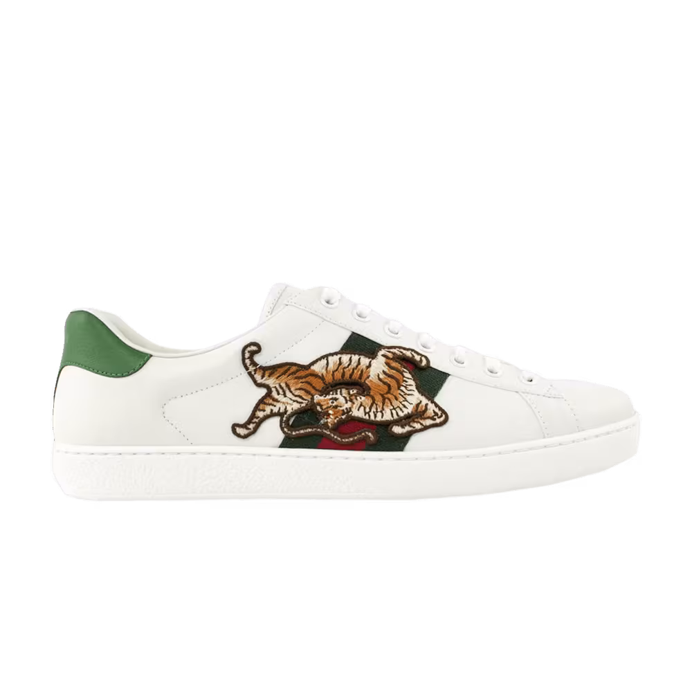 Gucci Ace Tiger