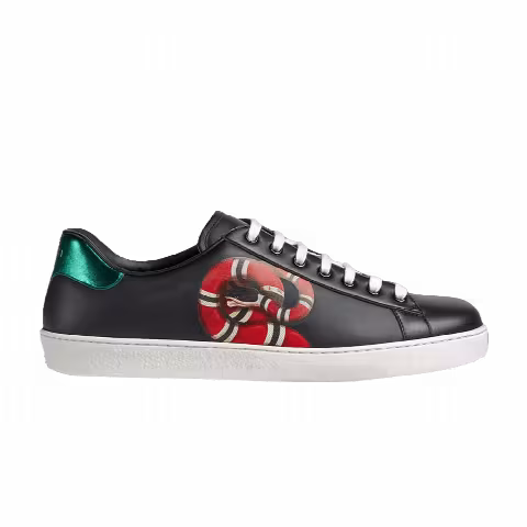 Gucci Ace 'Kingsnake'