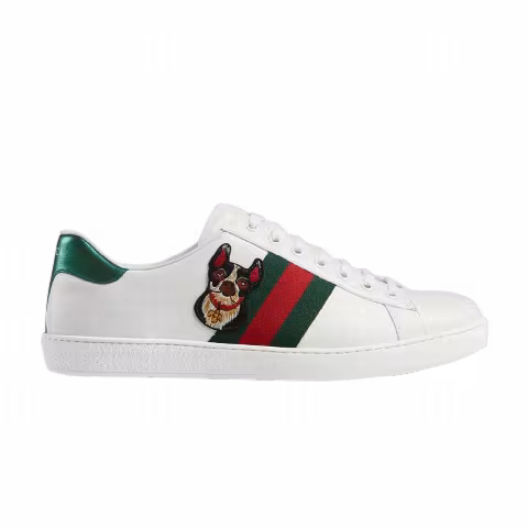 Gucci Ace 'Year of the Dog'