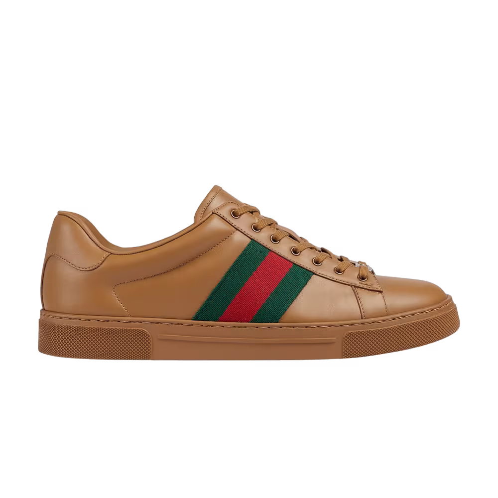 Gucci Ace Sneaker Quarz