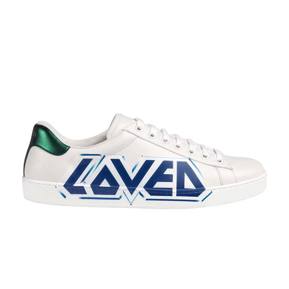 Gucci Ace Loved