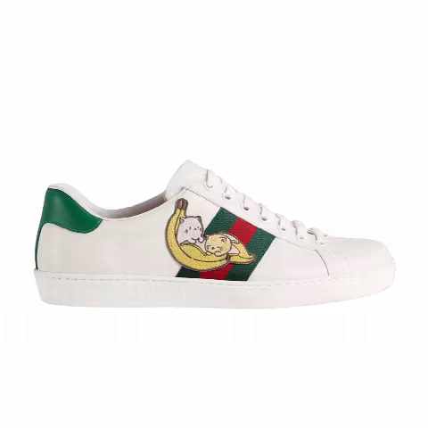 Gucci Ace 'Bananya'