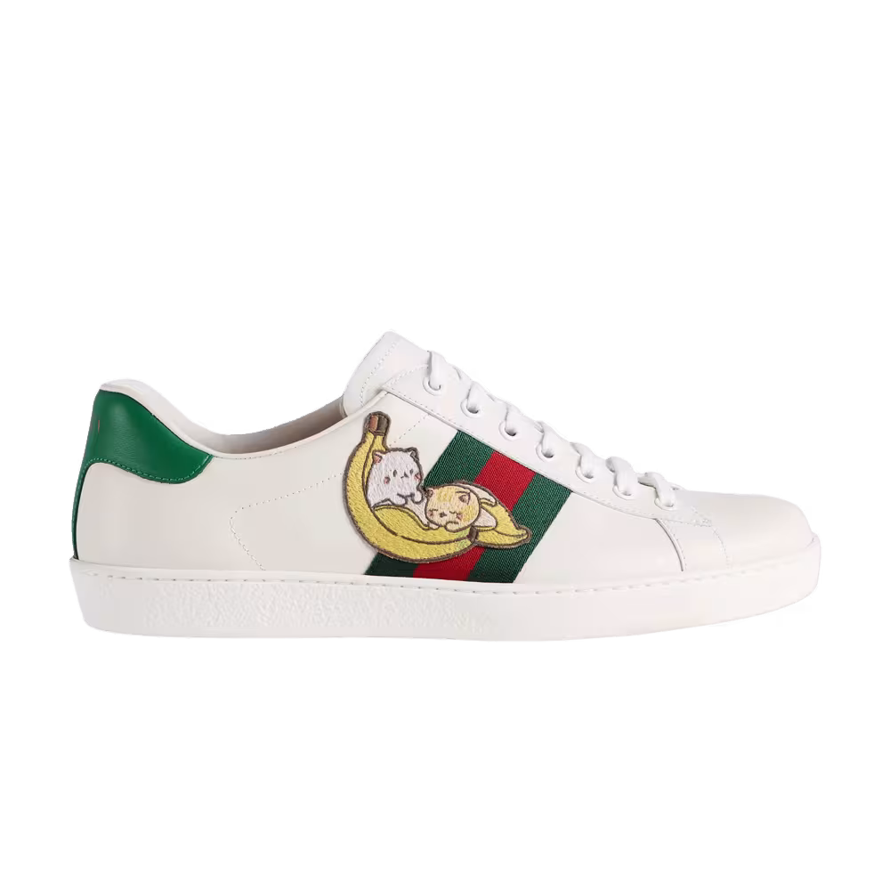 Gucci Ace Bananya