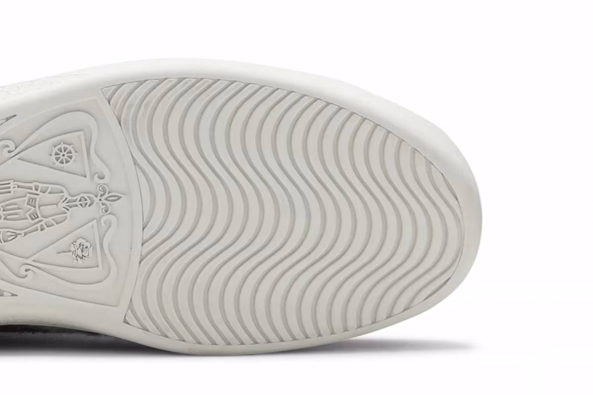 Gucci GG Wool Ace Beige, view 6