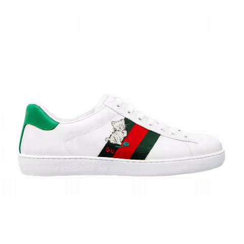 Gucci Ace 'Kitten'